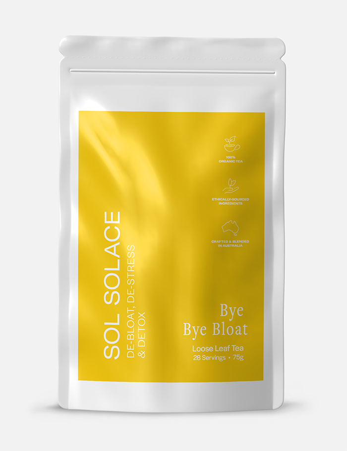 Bye Bye Bloat