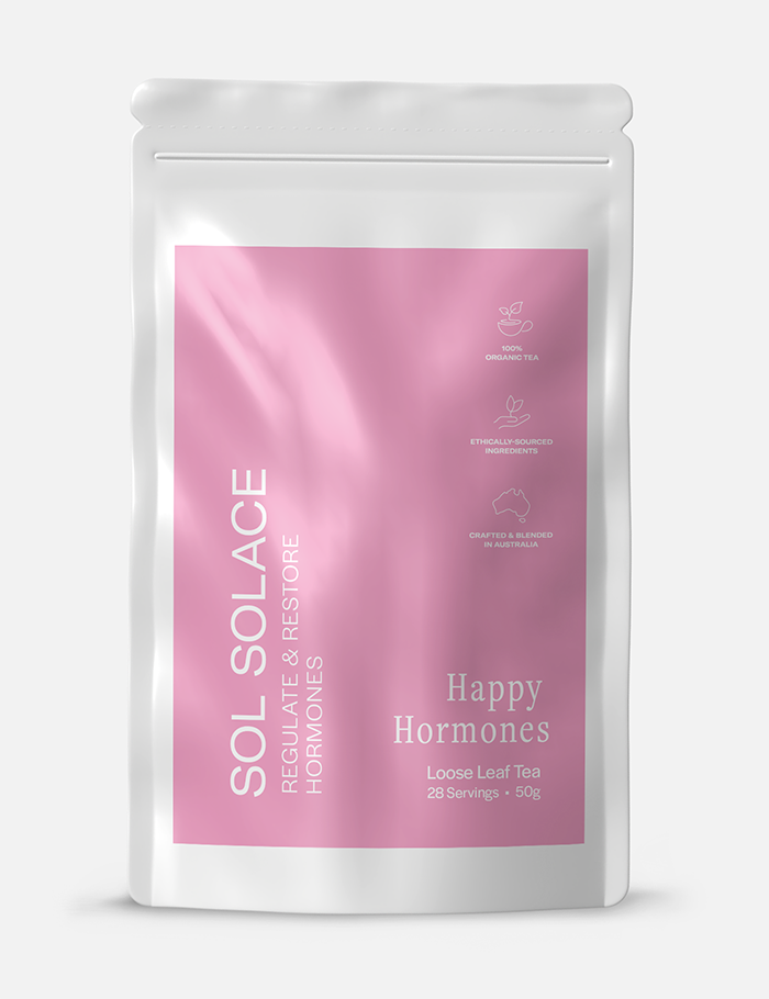 Happy Hormones