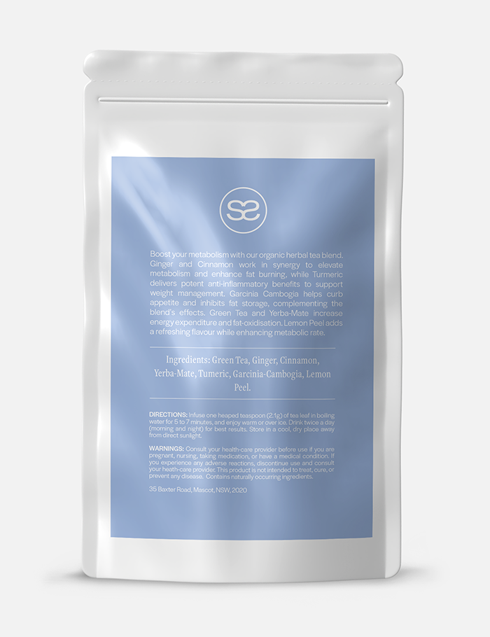 Tone Up Tea
