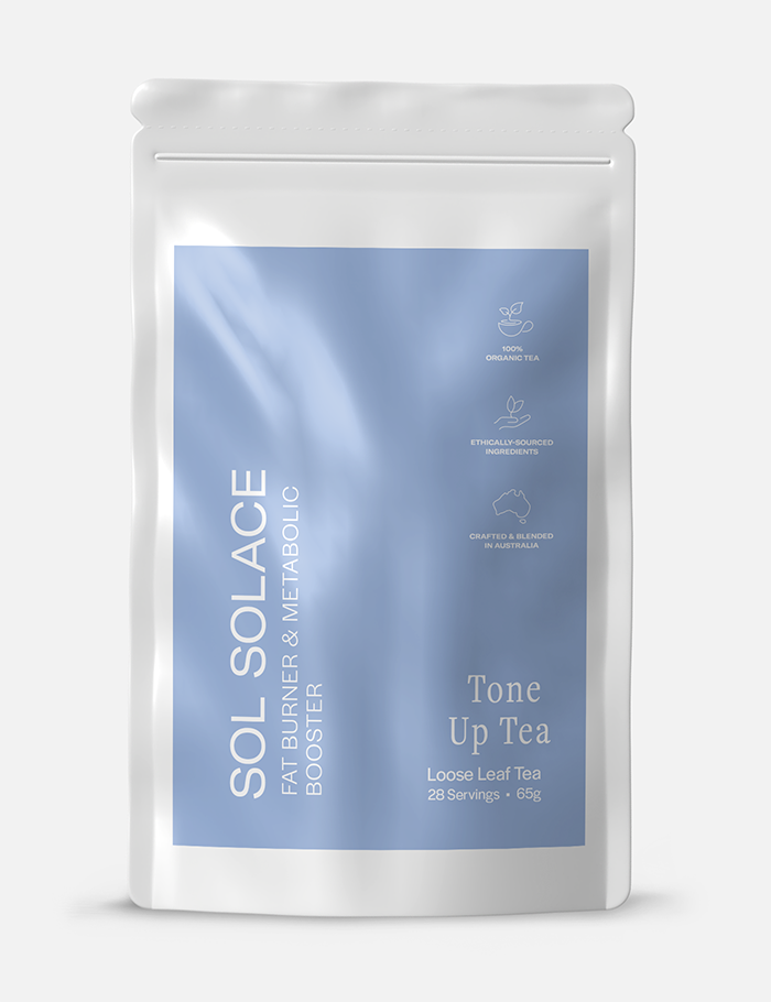 Tone Up Tea